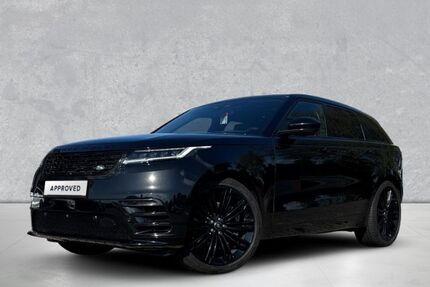 Land Rover Range Rover Velar Gebrauchtwagen