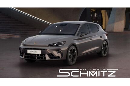 Cupra Leon Gebrauchtwagen