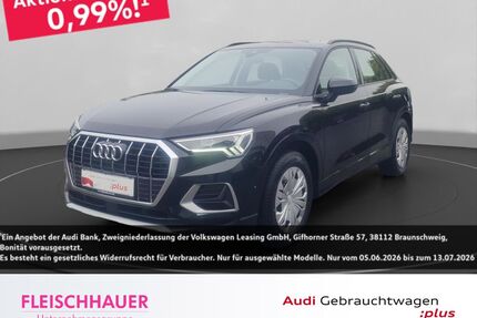 Audi Q3 Gebrauchtwagen