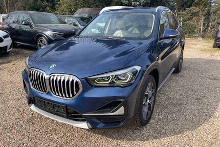 BMW X1 Gebrauchtwagen