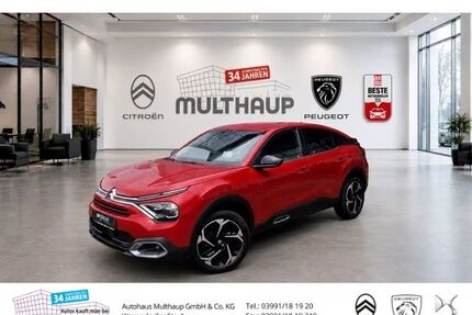 Citroen C4 Gebrauchtwagen
