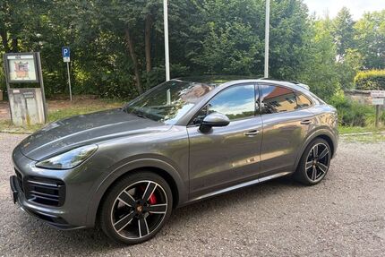 Porsche Cayenne Gebrauchtwagen