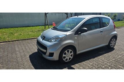 Peugeot 107 Gebrauchtwagen