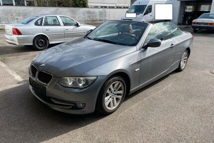 BMW 320 Gebrauchtwagen