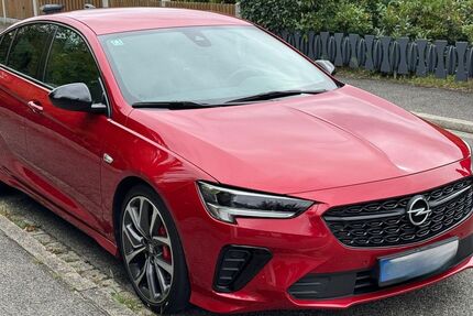 Opel Insignia Gebrauchtwagen
