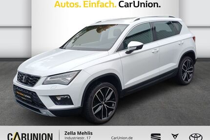 Seat Ateca Gebrauchtwagen