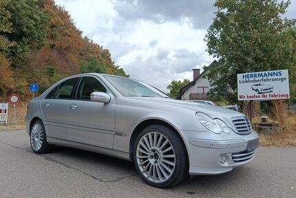 Mercedes-Benz C 180 Gebrauchtwagen