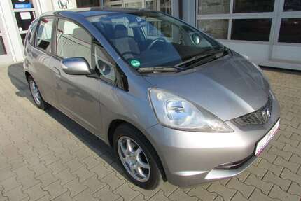 Honda Jazz Gebrauchtwagen
