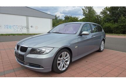 BMW 330 Gebrauchtwagen