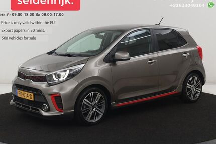 Kia Picanto Gebrauchtwagen