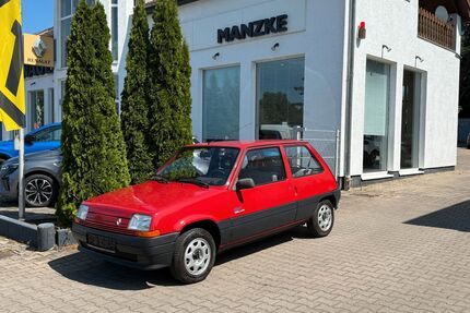 Renault R 5 Gebrauchtwagen