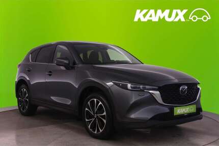 Mazda CX-5 Gebrauchtwagen