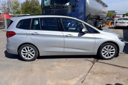 BMW 220 Gran Tourer Gebrauchtwagen