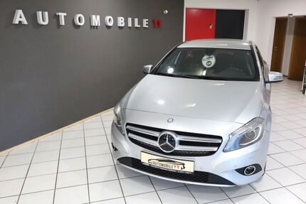 Mercedes-Benz A 200 Gebrauchtwagen
