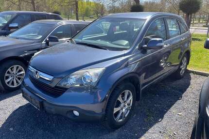 Honda CR-V Gebrauchtwagen