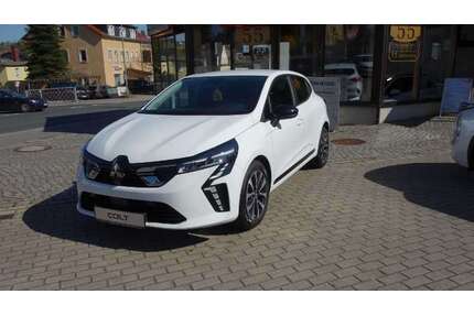 Mitsubishi Colt Gebrauchtwagen