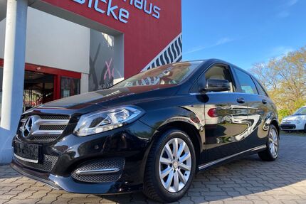 Mercedes-Benz B 180 Gebrauchtwagen