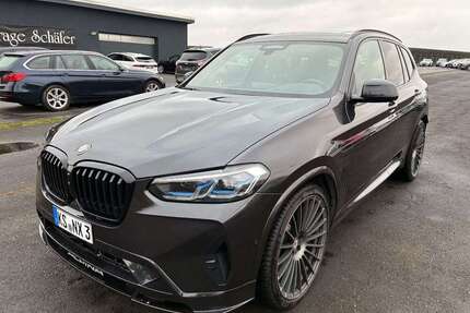 Alpina XD3 Gebrauchtwagen