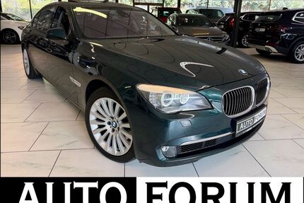 BMW 750 Gebrauchtwagen