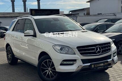 Mercedes-Benz ML 250 Gebrauchtwagen