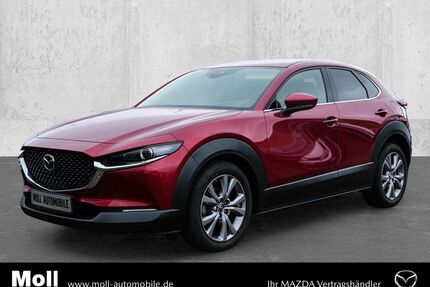 Mazda CX-30 Gebrauchtwagen