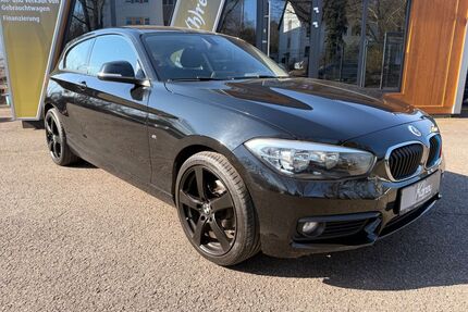 BMW 116 Gebrauchtwagen