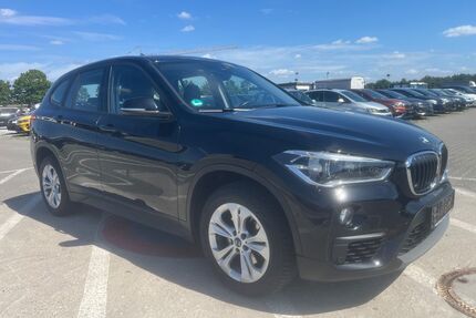 BMW X1 Gebrauchtwagen