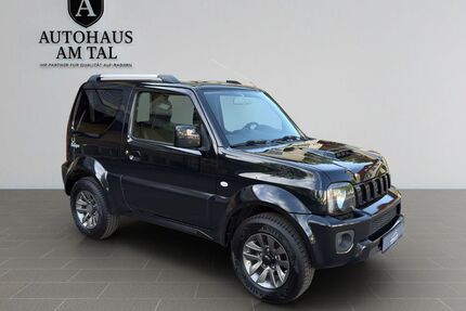 Suzuki Jimny Gebrauchtwagen