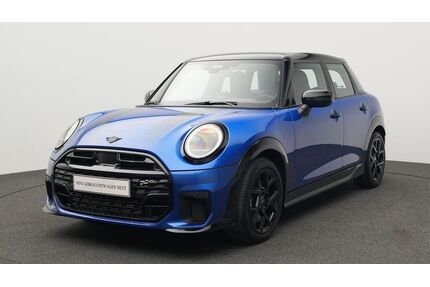 Mini Cooper C Gebrauchtwagen