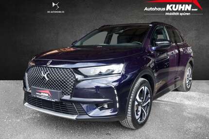 DS Automobiles DS 7 Crossback Gebrauchtwagen