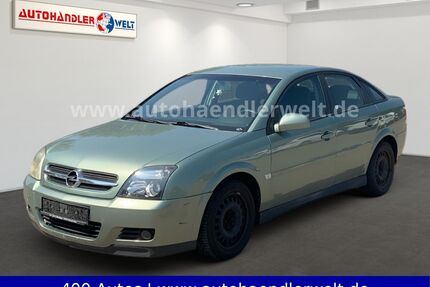 Opel Vectra Gebrauchtwagen
