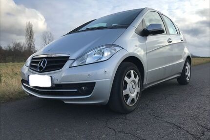 Mercedes-Benz A 160 Gebrauchtwagen