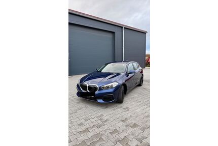 BMW 118 Gebrauchtwagen