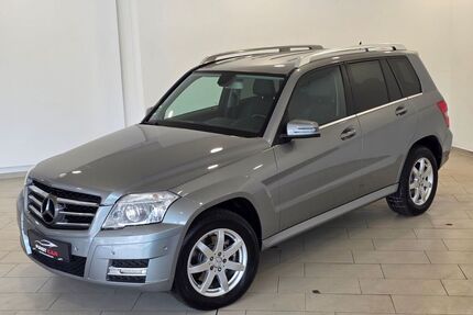 Mercedes-Benz GLK 350 Gebrauchtwagen