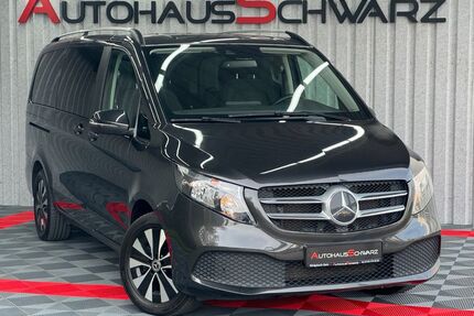 Mercedes-Benz V 250 Gebrauchtwagen
