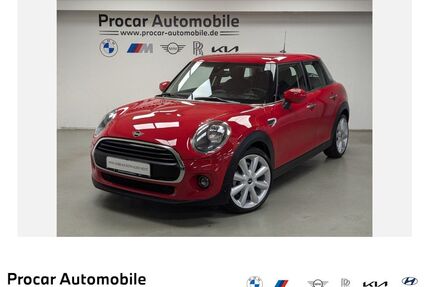 Mini ONE Gebrauchtwagen