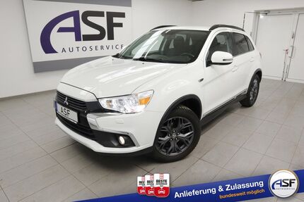 Mitsubishi ASX Gebrauchtwagen