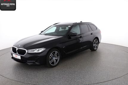 BMW 530 Gebrauchtwagen