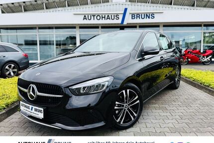 Mercedes-Benz B 180 Gebrauchtwagen