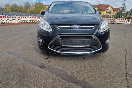 Ford C-Max Gebrauchtwagen