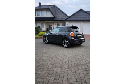 Mini Cooper S Gebrauchtwagen
