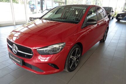 Mercedes-Benz B 250 Gebrauchtwagen