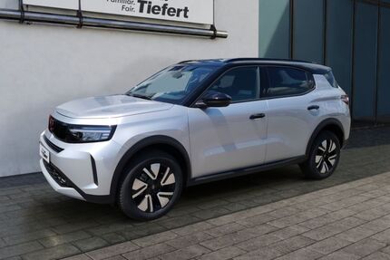Opel Frontera Gebrauchtwagen