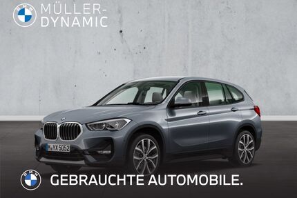 BMW X1 Gebrauchtwagen