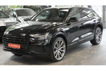 Audi Q8 Gebrauchtwagen