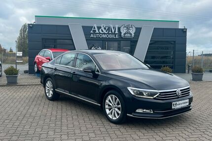Mercedes-Benz Passat 