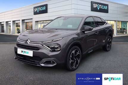 Citroen C4 X Gebrauchtwagen