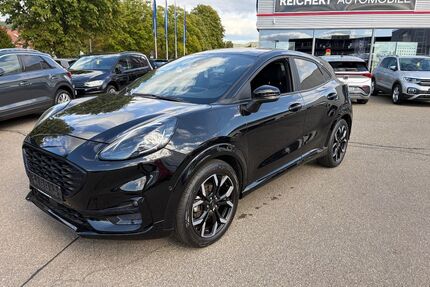 Ford Puma Gebrauchtwagen