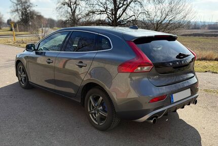 Volvo V40 Gebrauchtwagen