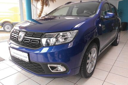 Dacia Logan Gebrauchtwagen